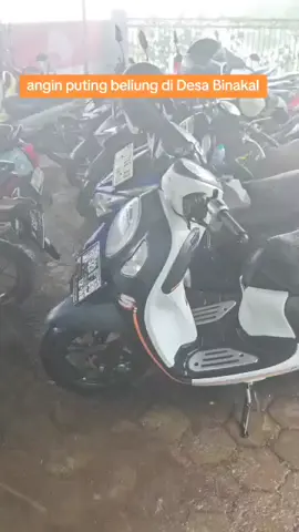 karenah ghellek,, alhamdulilah Kik eparengi selamet🤲