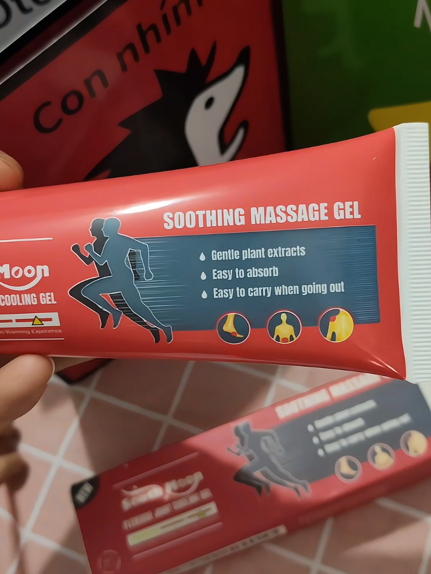 kem   south moon hỗ trợ giảm triệu trứng đau xưong khớp hiệu quả #xuhuongtiktok #giamdauxuongkhop #giamdau @Son vui tính @Son vui tính @Son vui tính 