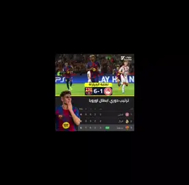 الف الف مبروك عشاق برشلونه.😎🔥. + تسليككككك🔥🔥🔥🔥🦅. #برشلونه #تسليكي😂💕🦦 #تيم_مصصمين_الرافدين💎 #foryou #explore 