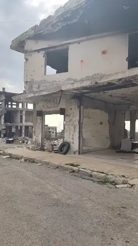 #سلمى #اللاذقية 