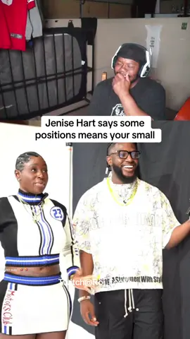 OH NOOOOOOO #jenisehart #roifoolie #fyp #20vs1 