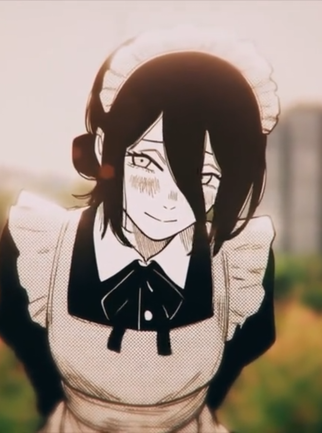 nc mắt còn rơi mãi..~#anime #xhuong #mangaedit #xhuongtiktok #reze 