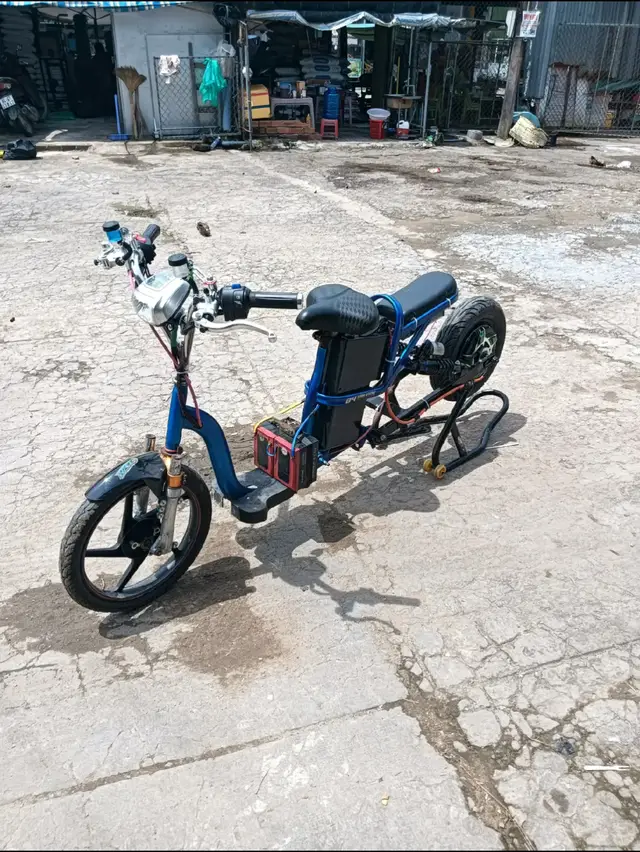 nghe nhạc mà nôn tết #xuhuong #xediendotravinh 