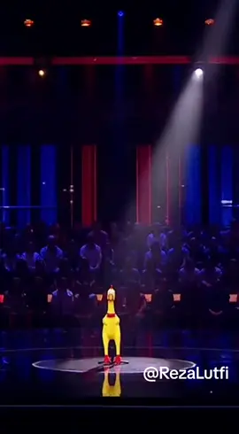 The Voice Edition Part 1 #fyp #viral #funny #ai #singing 