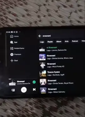 nresnani+musim hujan🫶🏻 #nresnani #lavora #fyp 
