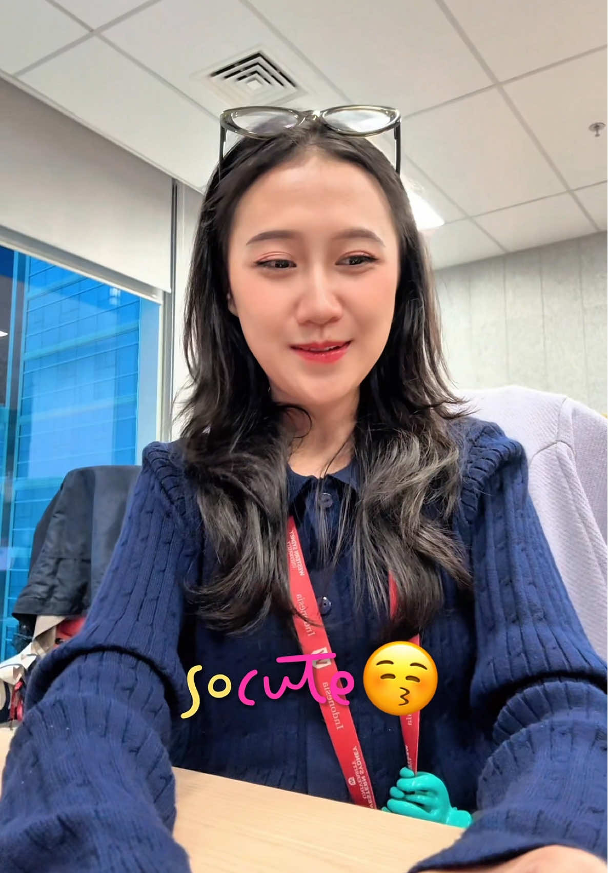 spill spull barang putri duyung😝💖