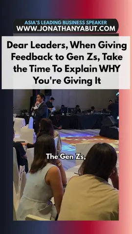 Agree? Tag a friend or colleague who can relate! Catch us for more career tips & workshops on www.jonathanyabut.com