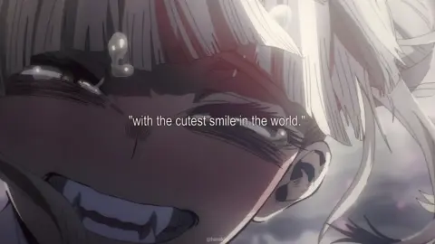 i miss my baby so much🙁 im a toga fanpage now #mha #bnha #myheroacademiaedit #himikotoga #toga  @juni @pidge @lyn  𝜗𝜚 @juna 🐾 @pixel!! 🚦 |FREE 🇵🇸 @teagan ౨ৎ @kat 𝜗ৎ @⊱┊duuusst ◜◡◝ @Yoyo!! @jo 𝜗𝜚 @𝗒𝗎𝗋𝖺  ౨ৎ @𝒜𝓁𝓎𝓈𝓈𝒶 @adamgontier.13 @☆𝓙𝓪𝔂𝓬𝓮☆ @juli 