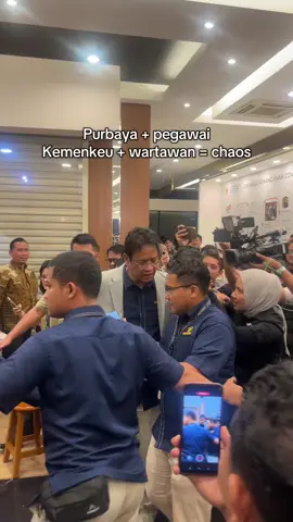 #menkeu #menkeupurbaya #purbaya 