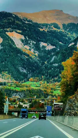 Beautiful Switzerland 🇨🇭#swissnature #beautifulplaces #amazingviews #switzerlandtravel #schweiz🇨🇭 