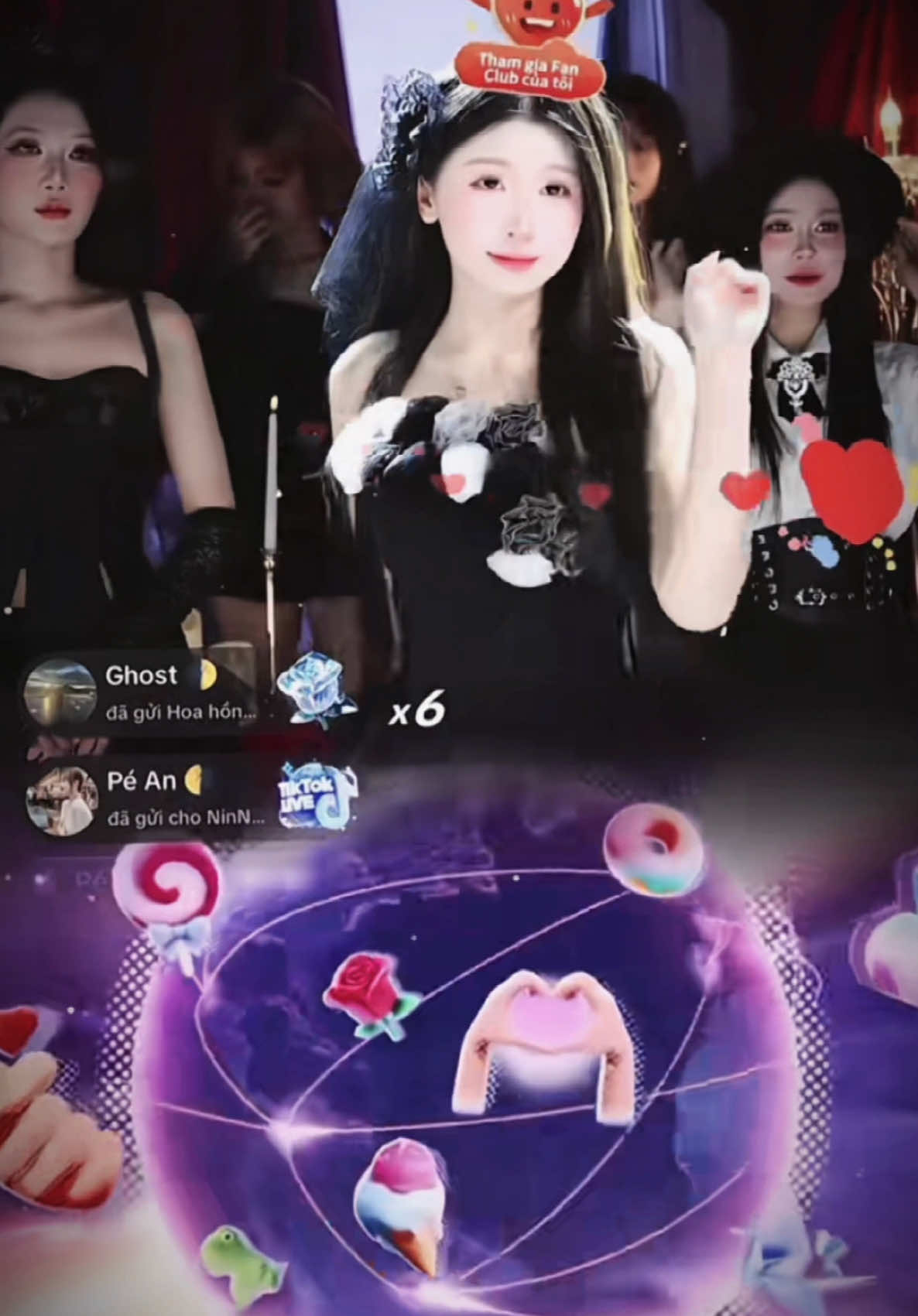 cục mochi của chị, quá nhiều sự yêu thương của chị dành cho bé💞💞#ninnin#fyp#foryou#xuhuong#tiktok 