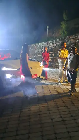 Dhak dhak ft wild Martin [Behind the shoot] @sandesh kharel #wildmartin #bakarapper ##bakamusic 