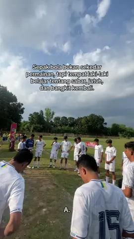 ❤️‍🩹⚽️ #backstronger #storybola #sepakbola #fypbola #fyp 