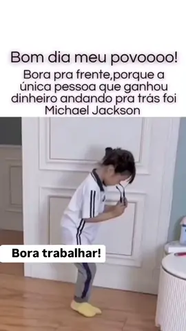 bom dia meu povoooo! ^⁠_⁠^ #mensagemdodia #statusvideo #tiktokviral #boratrabalhar #michaeljacksonfan 
