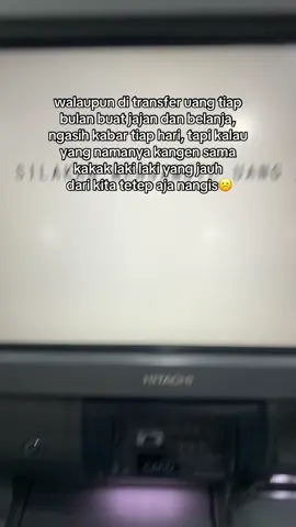 SAYANG MAS ☹️🤍#4u #fyp #foryoupage #abang #viral 