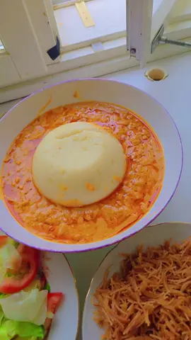 عصيدة بملاح روب #cerator #سودانيز_تيك_توك_مشاهير 