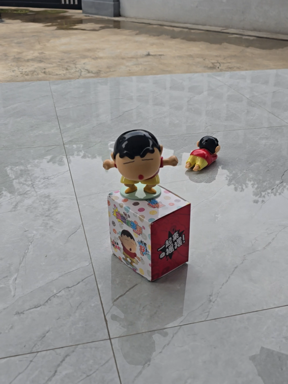 😭😭😭 #mainan #mainanshinchan #mainanshinchangerak #mainanunik #mainananak 