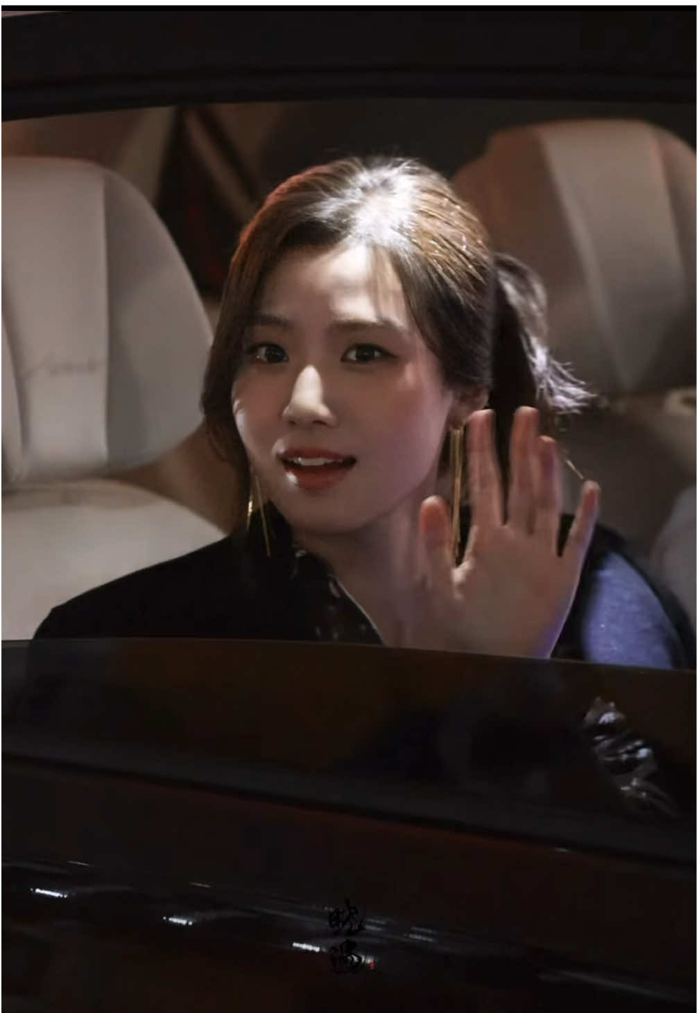 ยันน้องสวยมากๆ😍😊#หลูอวี้เสี่ยว #卢昱晓 #luyuxiao 