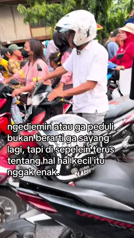 Hal hal kecil juga penting kok☺️#xybca #u4 #fyp 