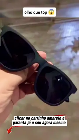 Óculos masculino preto proteção uv emborrachado 