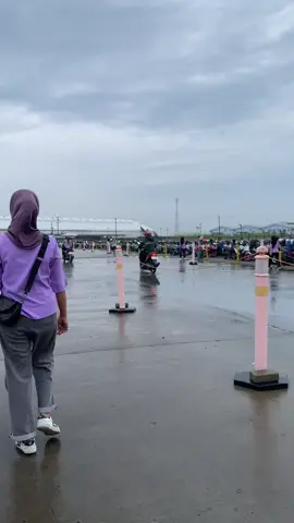 day one udane awit esuk kosi bngi ademm polllll