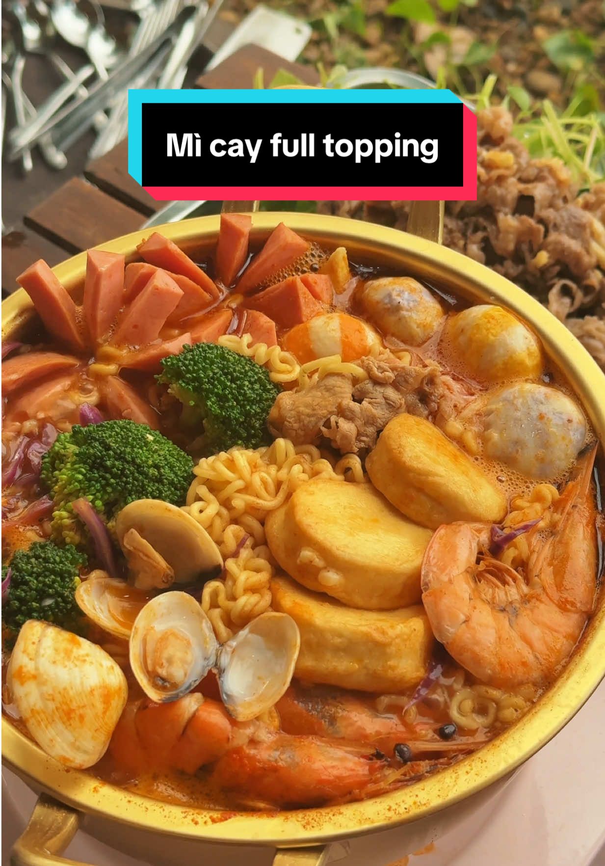 Ăn cả thế giới 🍜 #himxngot #fyp 