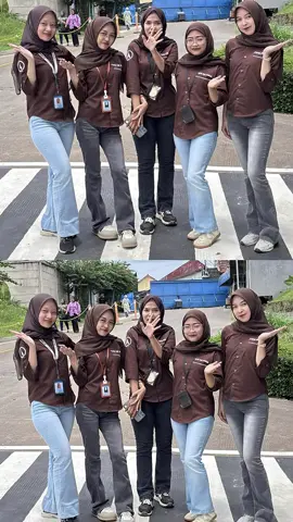 Punten Ladies pc numpang lwt🙏🏻🥵 #kulipabrik #pwk 