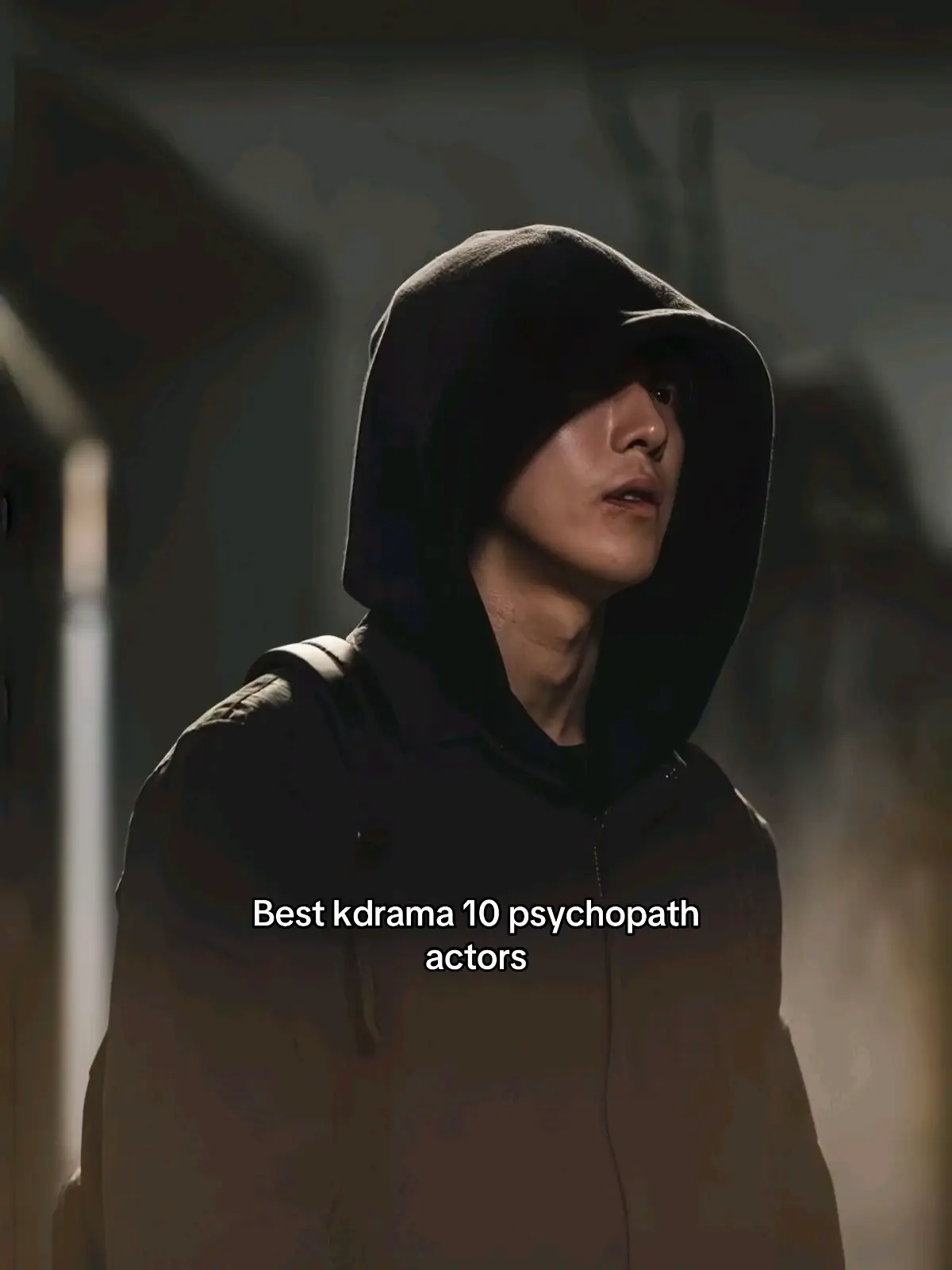 #kdrama #psychopath acteurpsychopath #koreanpsychopath #psychopathkdrama