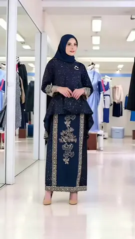 Setelan Batik Wanita Nisya Series - Atasan Baju Setelan dengan Motif Batik Khas dan Kualitas Jahitan Rapih - Bawahan, Formal #modalkontendoang #sipalingaffiliate #promoguncang1111 #cuanmaksimal #gajiansale 