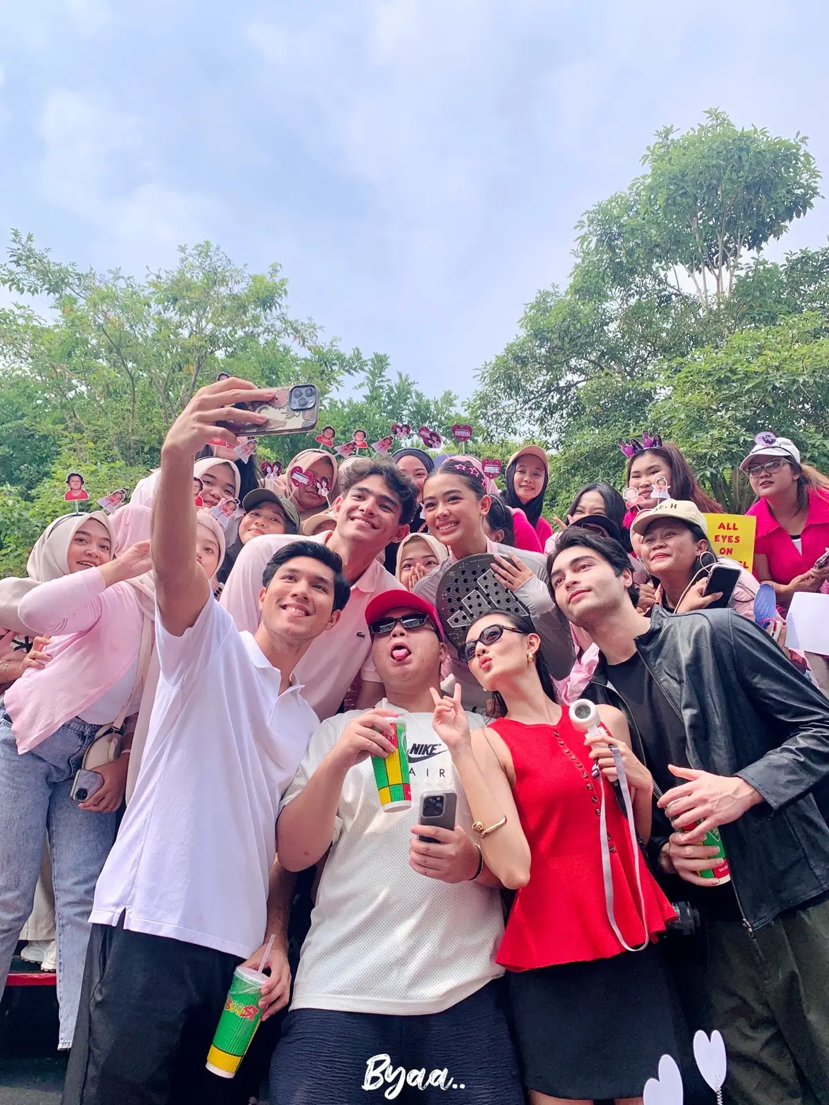 Pemainnya gada yg gagal😍🔥 #asmaragenz #sctvsports #sctv #vemmysagita #fy 