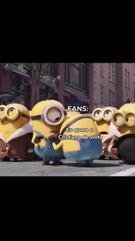 Cristiano Ronaldo ⚽❤️