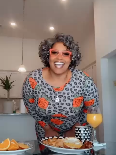 Granny got up early and made breakfast for her baby 😘🍳💋 . . . . . #grannygodumb #monnimonroe #auntiejosephine #freshcookies #cookie #granny #og #viraltiktok #explorepage✨#entertainment#fypシ #bbw #fypage#fyppppppppppppppppppppppppppppppppppppppppppppppppppppppppppppppppppppppppppp #big #good #happy #nice #nicelady #pretty #beautifulgirl #La #hollywood #new #Fun #pretty #Thick