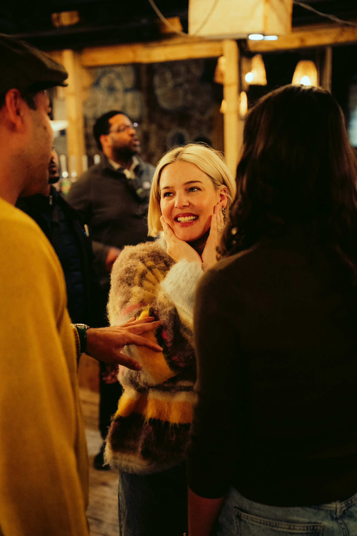 Depressed hits different on acoustic guitar 🎙@ANNEMARIE #annemarie #depressed #livemusic