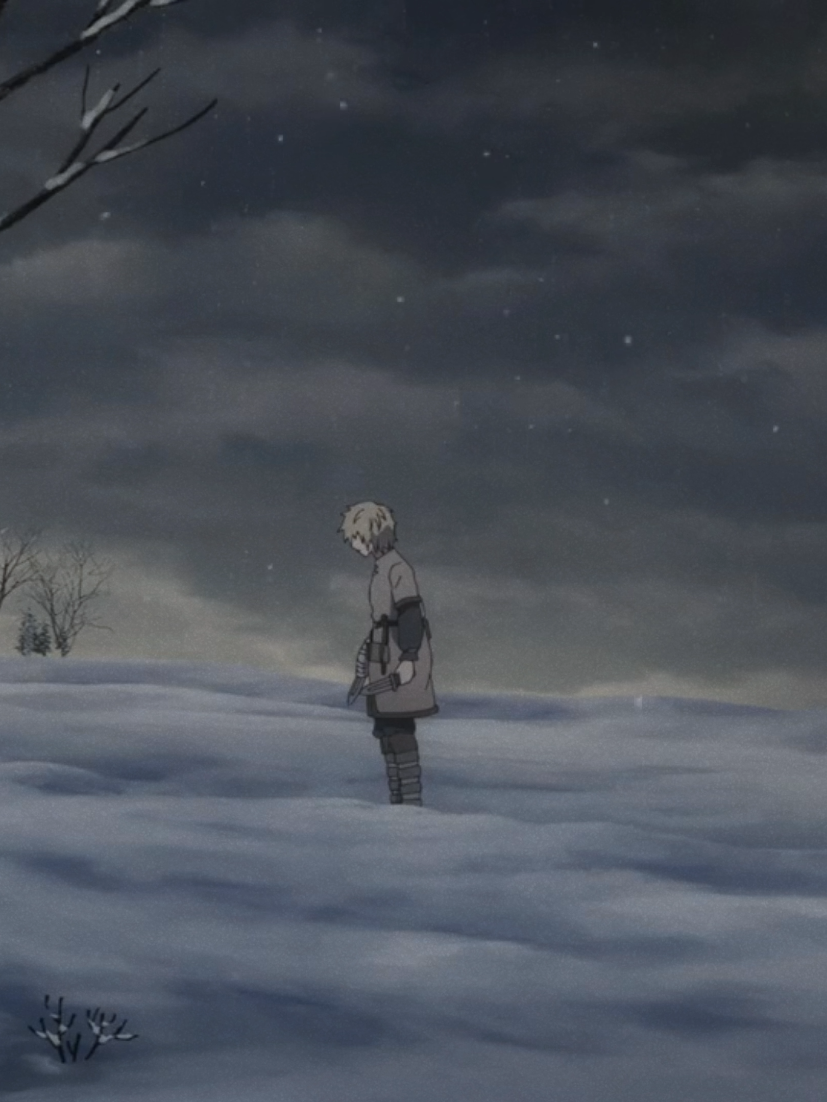 #anime #animeedit #edit #fyp #for #viral #fypシ゚ #recommendations #vibe #thorfinn #vinland #vinlandsaga #vinlandsagaedit