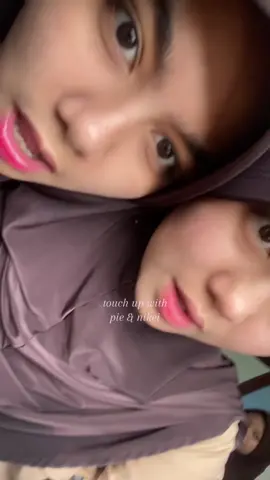 yg belakang rame bgt yh😭 #touchup #fyp 