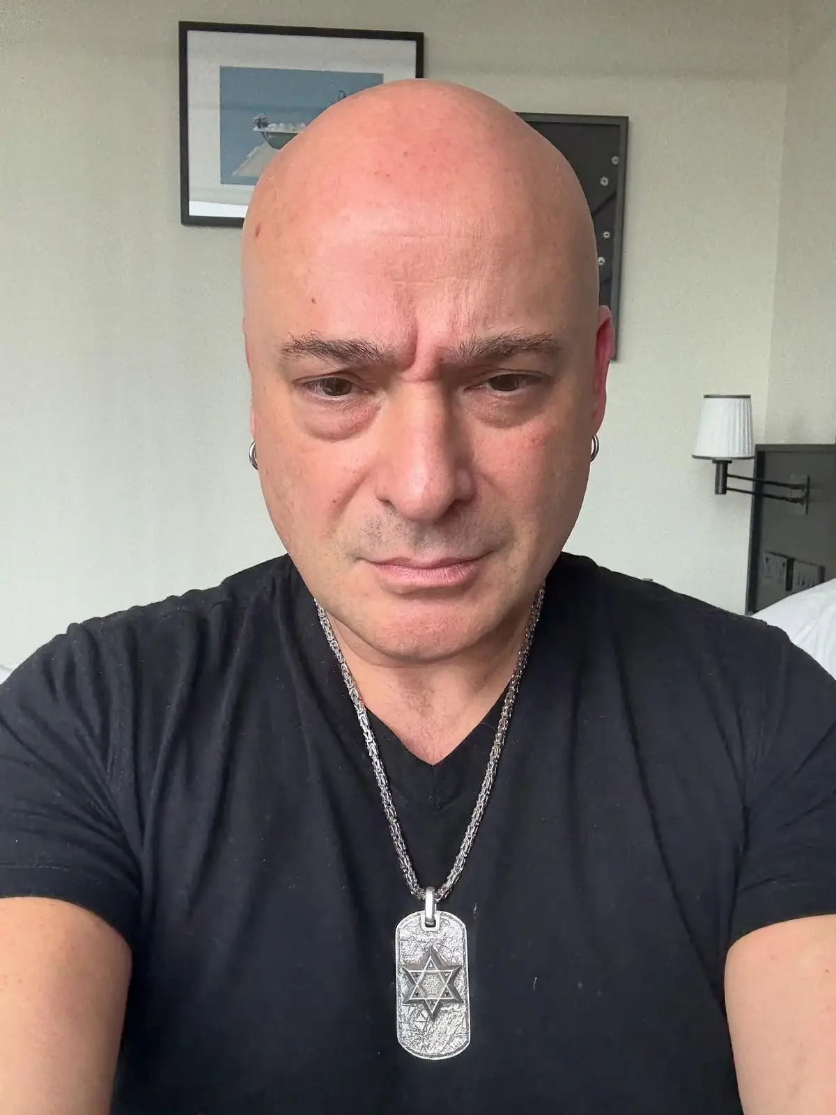 #thesickness25 continues!  @disturbed @megadeth