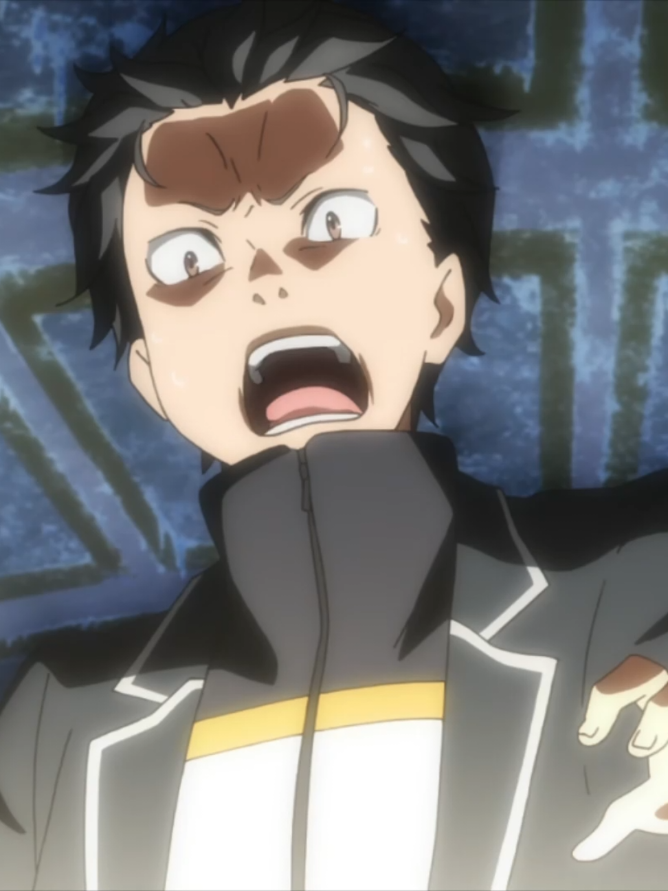 One of the happiest edits i made || #rezeroedit #rezero #animeedit #anime #fypage 