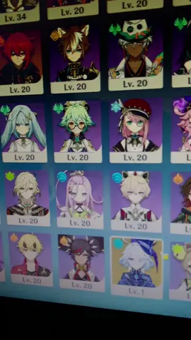 SKIRKS TEAM IS DONE!! #skirk #GenshinImpact #furina #genshintok #fyp 