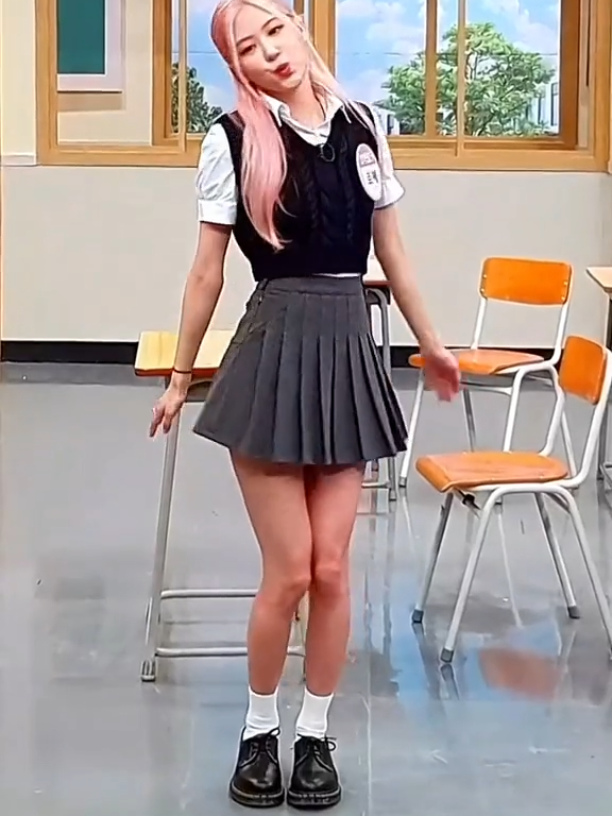 rosie 