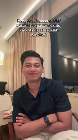 semua akan pret pada waktunya