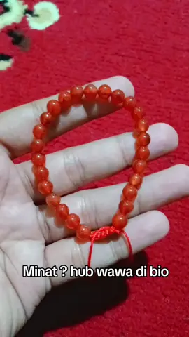 gelang sudah melewati proses asmak / doa #gelangkeren #wingit #aura #energi #super 