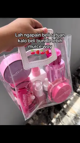 #glad2glow #wibgajian #fyp 