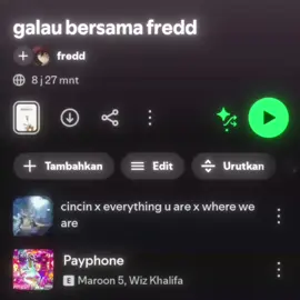 when 3 lagu ini digabung. #fredd #galaubrutal 