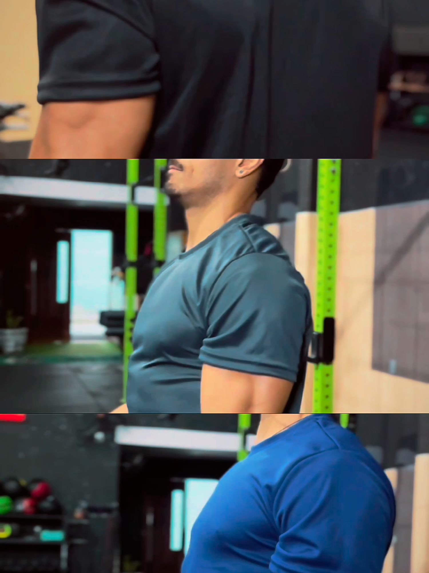 🔥 KIT 5 CAMISAS DRYFIT 🔥 Conforto, estilo e qualidade de atleta 💪 Frete fixo de R$ 8 pra todo o Brasil 🇧🇷 👉 Direto do fabricante, preço de quem entende de treino! #camisas#dryfitmilanoasculina #roupadeacademia#modamasculina#ofertas#Fitness#tiktokshopbrasil