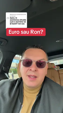 Ca răspuns pentru @marcel 