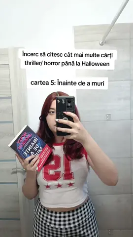 @Editura Litera #booktokromania #books #edituralitera #thriller 