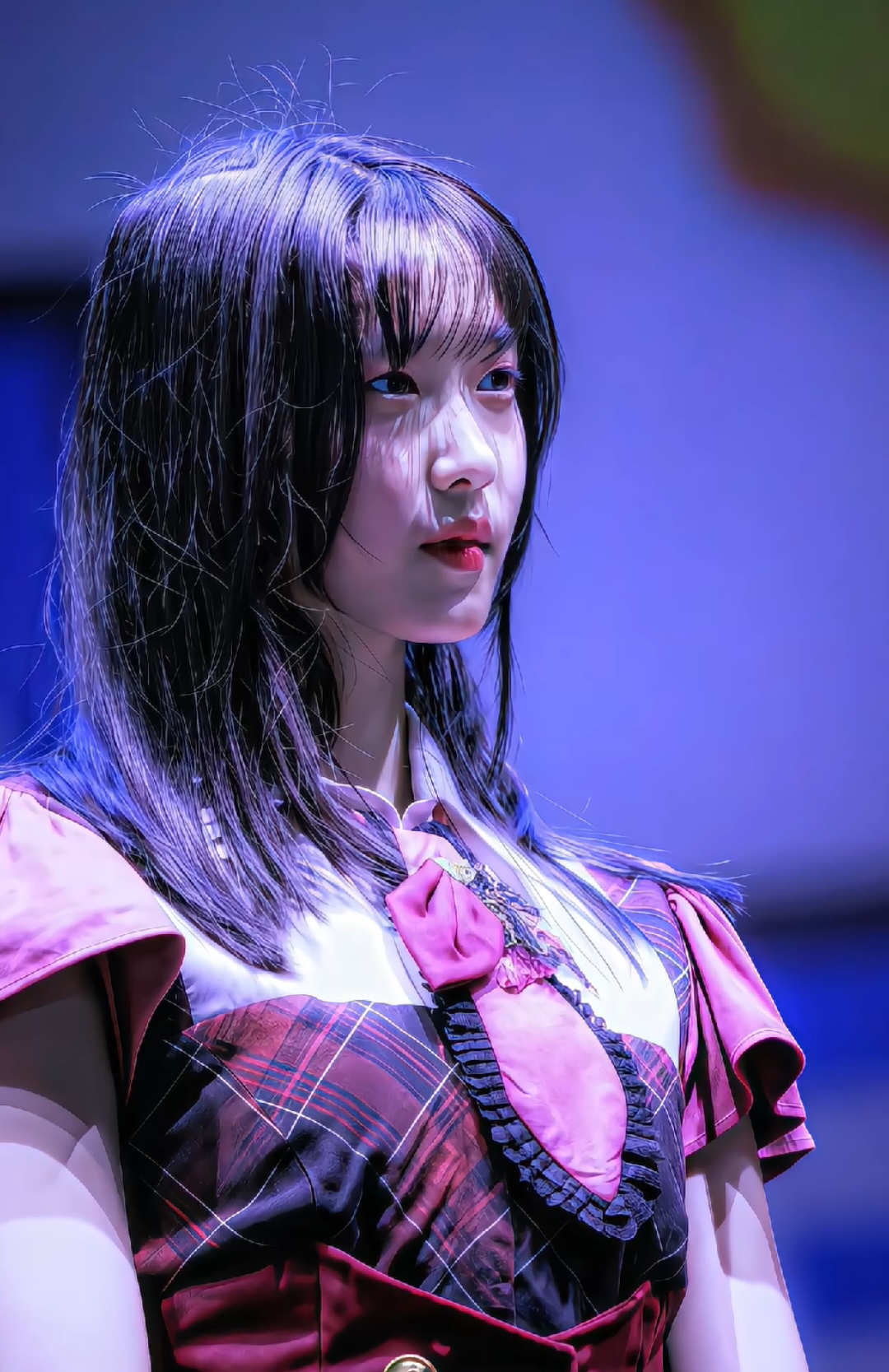 #vannnjay #olinejkt48 #fjkt48 #hd #fyp 