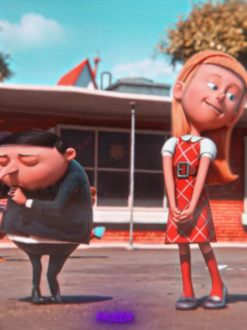 Gru Edit | #edit #fyppppppppppppppppppppppp #fyp #viral #gru #despicableme #gruedit