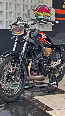 Reyen dulu bolo😁#rxking #rxkingviral #masjoo135cc #rxkingindonesia #rxkingnusantara 