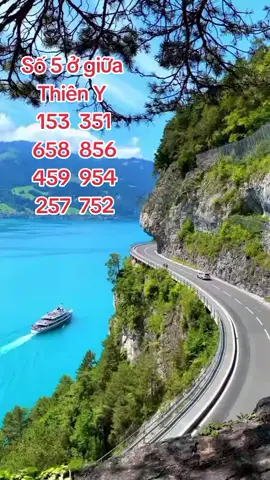 Số 5 ở giữa từ trường  Thiên Y thì sao#SIM #KIM #sim 